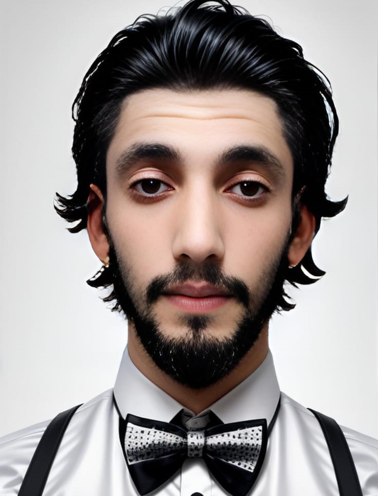 Muzaffar Ali - CEO